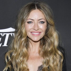 How Rebecca Gayheart's Face Has Changed From Plastic Surgery