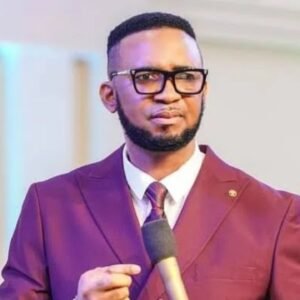 ‘I was under pressure’ – Chris Okafor makes U-turn, withdraws apology to Doris Ogala [VIDEO]