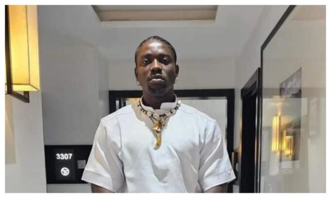 King Mitchy’s apology decoy to attack me – VDM raises alarm [VIDEO]
