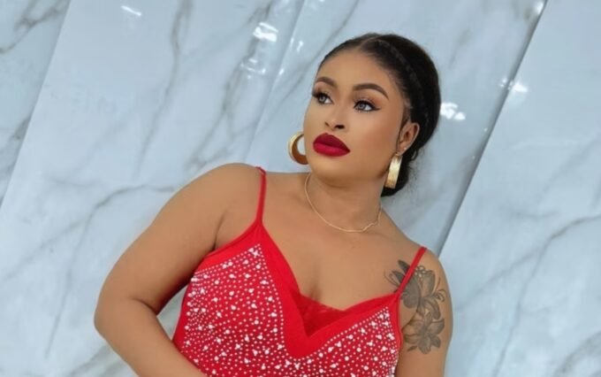 Lagos Warns Actress Sarah Martins Over Cooking on Public Roads 4 Lagos cautions Nollywood actress Sarah Martins against cooking on public roads
