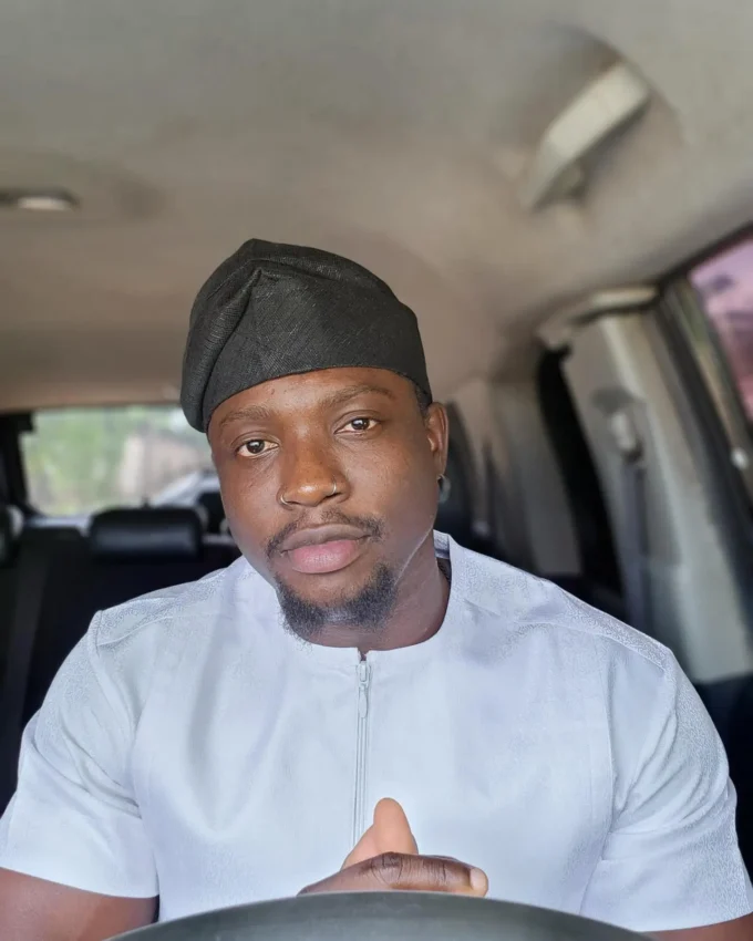 VeryDarkMan Warns Tonto Dikeh Over School ‘Deliverance’ Video 3 Leave my area kids out of your dramatic spiritual displays – VDM warns Tonto Dikeh
