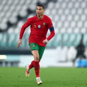 Mexico vs Portugal: Ticket prices crash over Cristiano Ronaldo’s injury