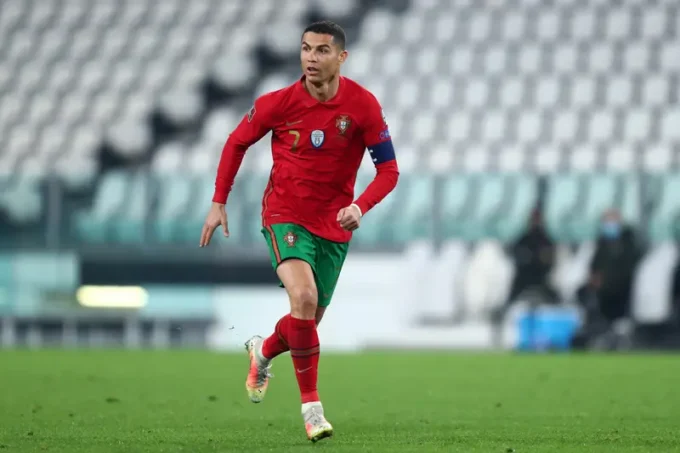 Mexico vs Portugal: Ticket prices crash over Cristiano Ronaldo’s injury
