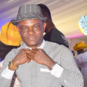 Quality of Nollywood movies has dropped – Actor Francis Odega