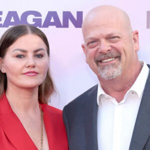 Red Flags In Pawn Stars Rick Harrison's Failed Marriages