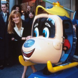 Shady Things About Sarah Ferguson We Can No Longer Ignore