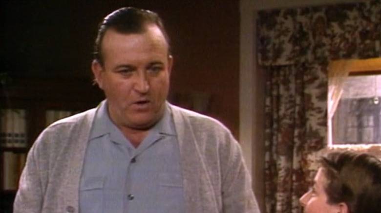 Michael Alldredge as Jake Keaton in Family Ties