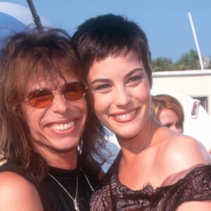 The Transformation Of Liv Tyler Has Been Stunning To See