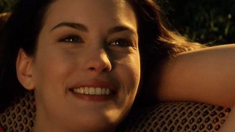 Liv Tyler's Transformation: A Stunning Sight 132 Liv Tyler in Armageddon