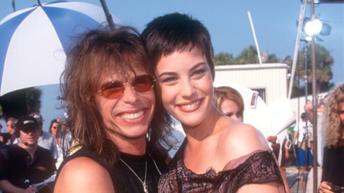 The Transformation Of Liv Tyler Has Been Stunning To See