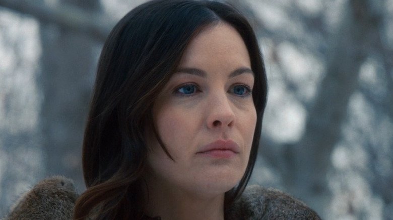 Liv Tyler's Transformation: A Stunning Sight 136 Liv Tyler in Season 1 of The Leftovers