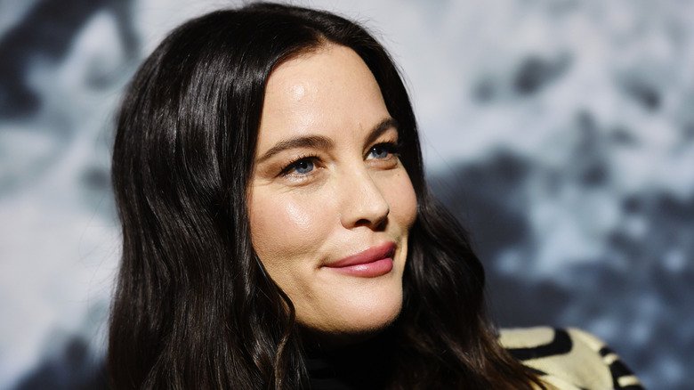 Liv Tyler's Transformation: A Stunning Sight 137 Liv Tyler in 2024