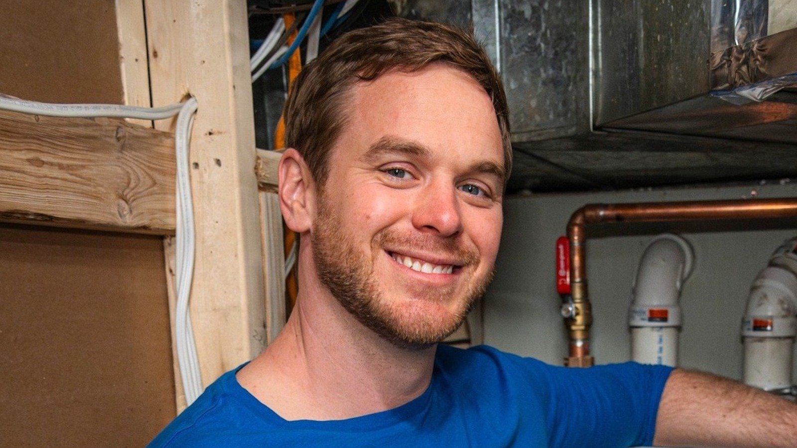 tragic details about mike holmes jr from hgtv 1