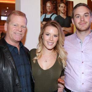 Tragic Details About Mike Holmes Jr. From HGTV