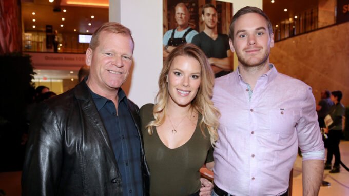 Tragic Details About Mike Holmes Jr. From HGTV