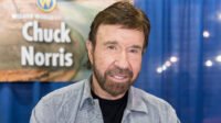 Walker, Texas Ranger Star Chuck Norris Dead At 86
