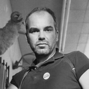 What Billy Bob Thornton's Exes Have Said About Him