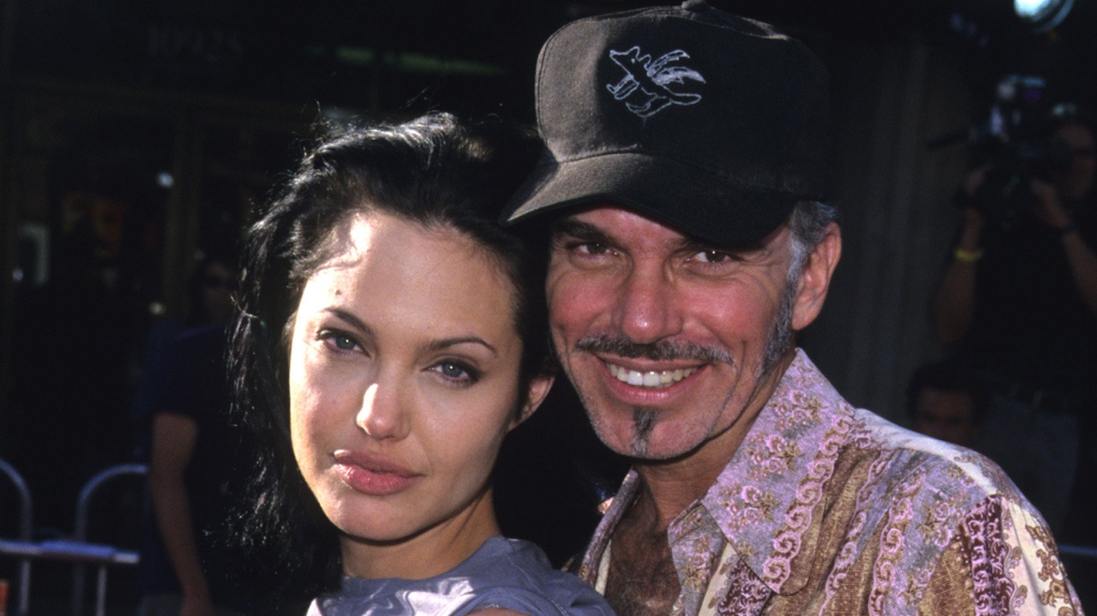 what billy bob thorntons exes have said about him 6