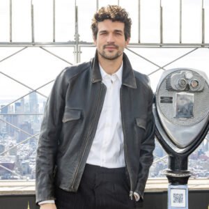 What To Know About Love Story's JFK Jr., Paul Anthony Kelly