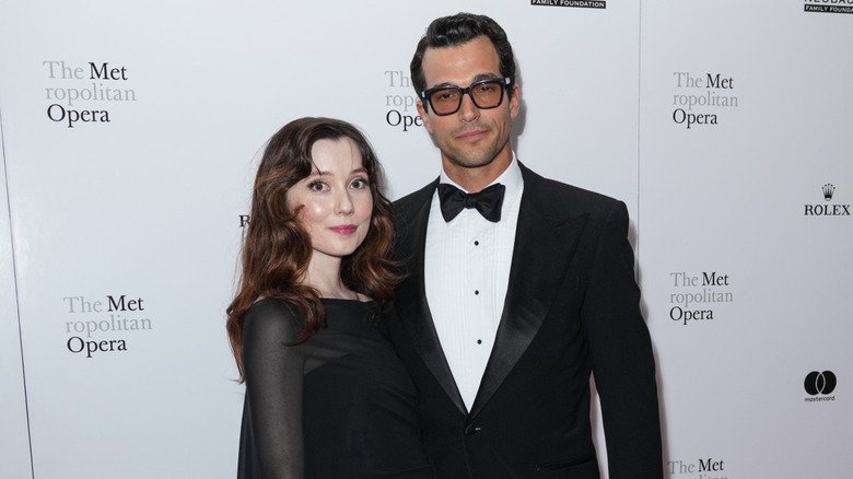 Love Story's JFK Jr. and Paul Anthony Kelly: Key Facts. 132 Paul Anthony Kelly and his wife on their first red carpet