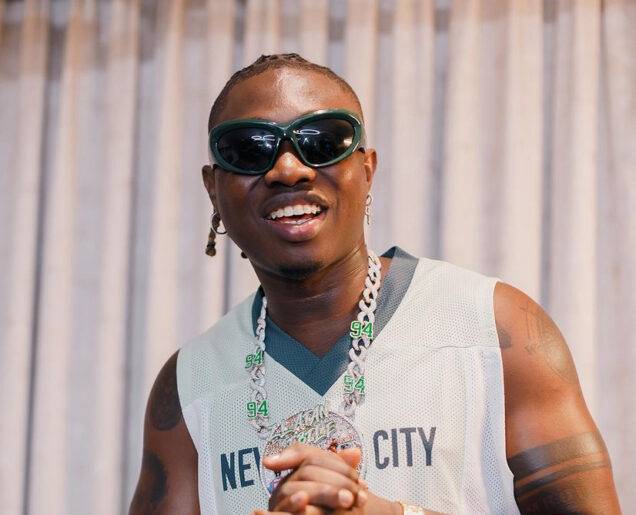 Zlatan Ibile Biography: Age, Career, Net Worth and Rise to Fame 138 Zlatan Opens