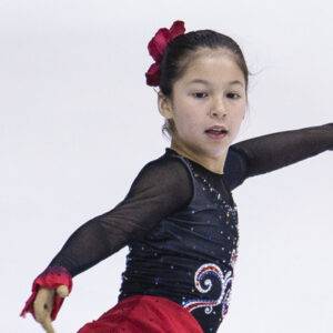 Alysa Liu's Stunning Transformation Is Turning Heads