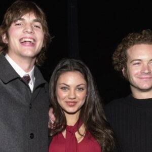 Ashton Kutcher's Marriage Is Full Of Glaringly Obvious Red Flags