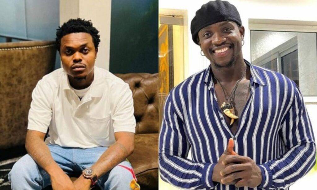 Blord, VeryDarkMan Legal Dispute Update: How a Heated Clash Quietly Turned Into Peace Talks 1 Blord, VeryDarkMan agree to settle legal dispute after Sowore’s intervention