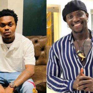 Blord, VeryDarkMan agree to settle legal dispute after Sowore’s intervention