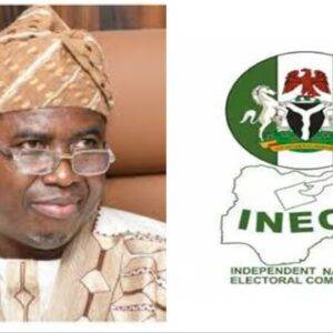 BREAKING: INEC dismisses calls for Amupitan’s removal, clarifies action against ADC leaders