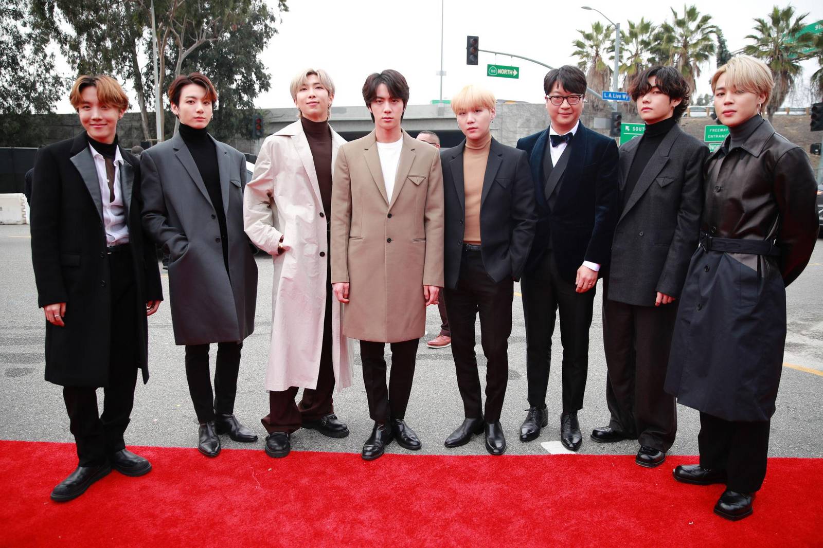 Open the featured image for BTS Net Worth: How K-Pop Built a Global Financial Powerhouse