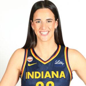 Caitlin Clark's Beauty Evolution Is Turning Heads