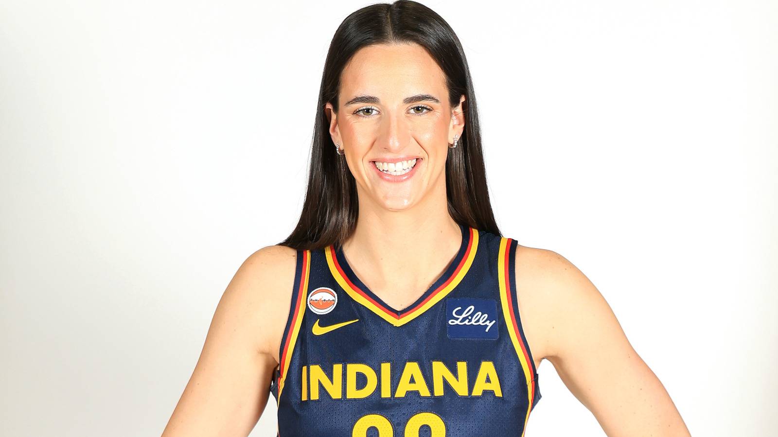 Caitlin Clark's Beauty Evolution Is Turning Heads