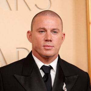 Channing Tatum Seems Full Of Regret After Lenny Kravitz's Daughter Gets Engaged