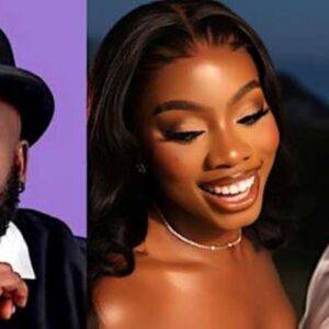 Comedian I Go Save reacts to Angel Smith’s marriage crisis