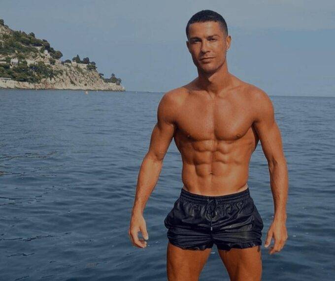 cr7