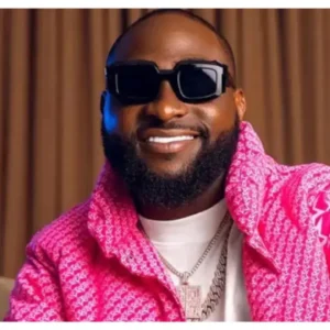 Davido introduced luxury, flamboyant lifestyle to Nigerian music industry – Sharon Adeleke claims