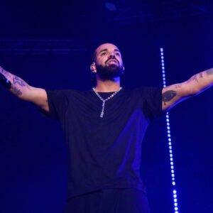 drake