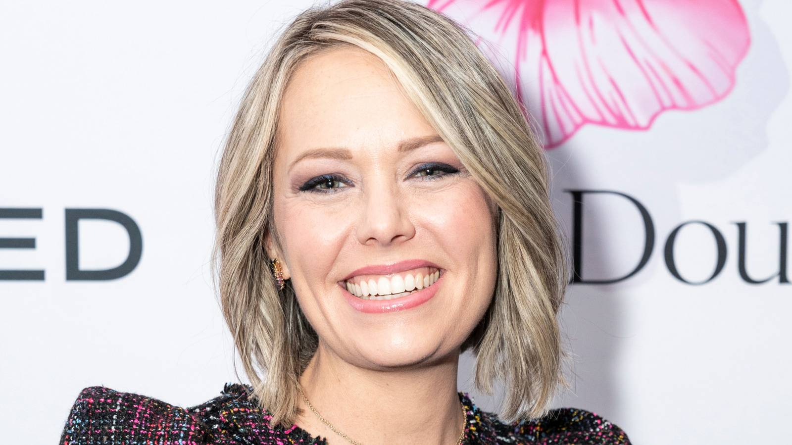 dylan dreyers look totally changed when she ditched her classic bob for hair extensions 1
