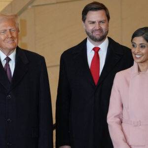 Erika Kirk's Latest Instagram Post Feels Like A Subtle Jab At Usha Vance