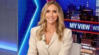 Footage Of Lara Trump's Secret Service Sparks Massive Online Meltdown