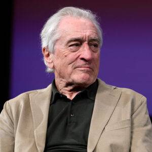 How Robert De Niro Ruined His Reputation Beyond Repair