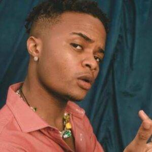 ‘I had crush on Tiwa Savage, she introduced me to Backy’ – Crayon reveals [VIDEO]