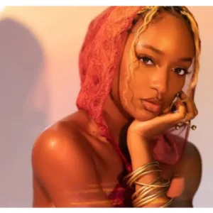 ‘I’m trying to be perfect as Jesus’ – Ayra Starr