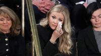Ivanka Trump Tries Her Hand At Crocodile Tears, But Erika Kirk Keeps The Crown