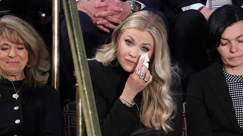 Ivanka Trump Tears Criticism Grows as Erika Kirk Comparisons Take Over 13 Ivanka Trump Tries Her Hand At Crocodile Tears, But Erika Kirk Keeps The Crown