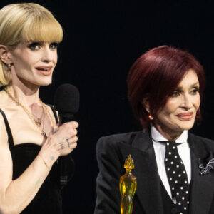 Kelly And Sharon Osbourne Hate Meghan Markle For These 5 Catty Reasons