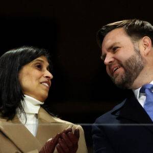 Lara Trump Calls Out Eric For Trying To Pull A JD Vance & Usha Move (Not Happening)