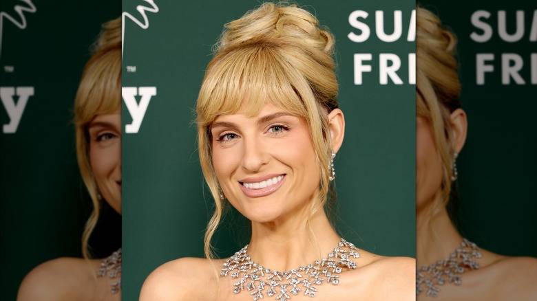 Meghan Trainor Has One Of The Most Talked-About Cases Of 'Ozempic Face'