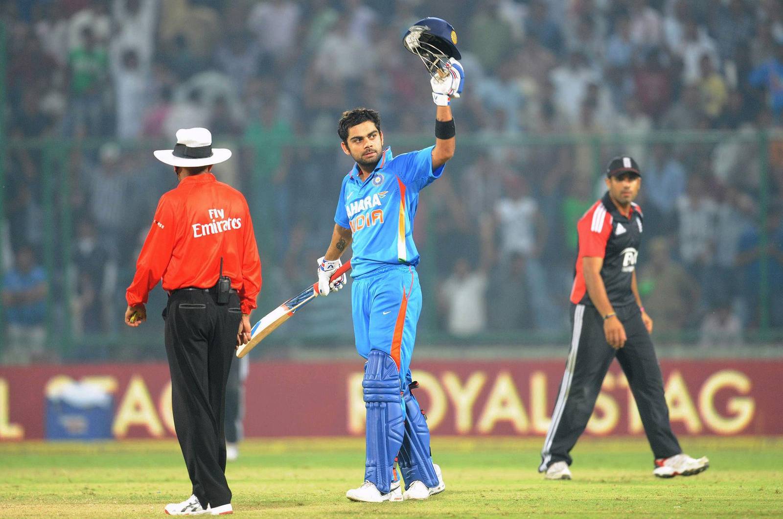 Open the featured image for Virat Kohli Net Worth: Cricket Earnings and Brand Deals Breakdown